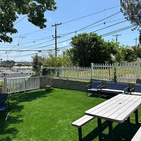 Appartamento Viva California San Diego Esterno foto