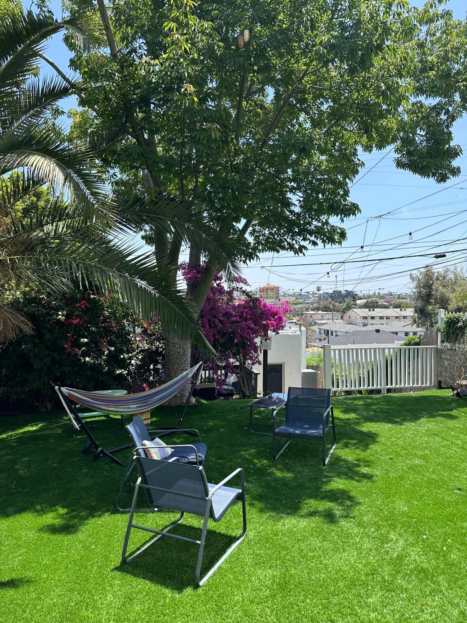 Appartamento Viva California San Diego Esterno foto